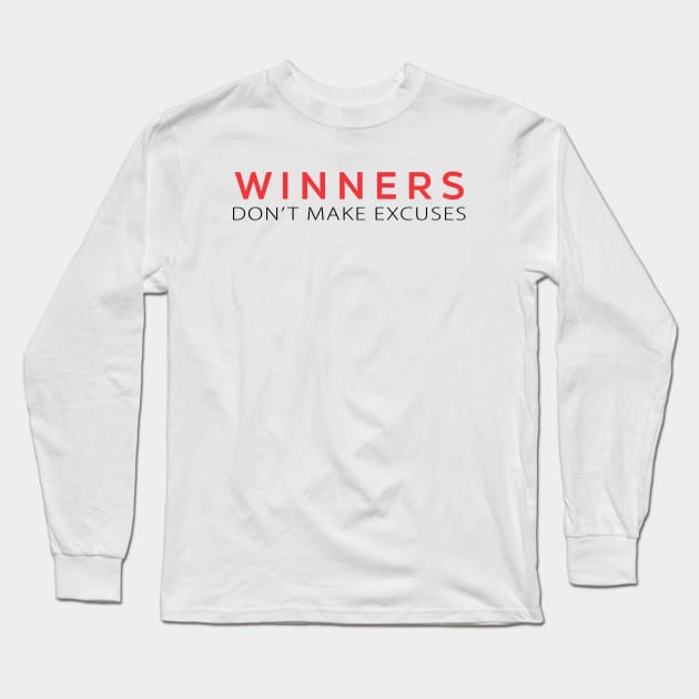 Suits Winners Adult Long Sleeve T-Shirt by fancyjan